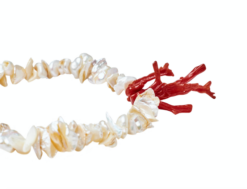 Greta bracelet | The Lobster Collection